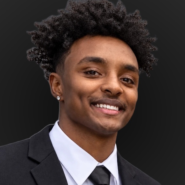 Berhanu Stevens, founder of Seacoast Content Group